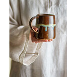 Bloomingville Yori muggar brunt set med 6 delar - 82061999