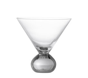 Bloomingville Anine cocktailglas set om 4 delar Bloomingville Anine cocktailglas set om 4 delar