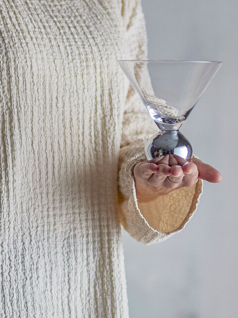 Bloomingville Anine cocktail glasses set of 4 - 82061977