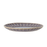 Bloomingville Latina borden Ø27cm paars set van 6 stuks - 82061942 Bloomingville Latina borden Ø27cm paars set van 6 stuks - 82061942