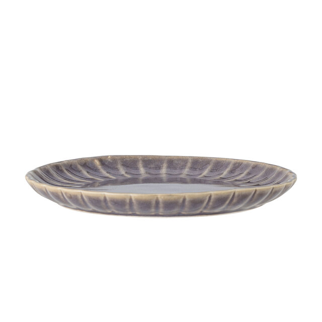 Bloomingville Platos Latina Ø27cm morados set de 6 piezas - 82061942 Bloomingville Platos Latina Ø27cm morados set de 6 piezas - 82061942