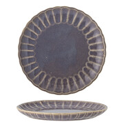 Bloomingville Platos Latina Ø27cm morados set de 6 piezas - 82061942 Bloomingville Platos Latina Ø27cm morados set de 6 piezas - 82061942