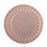 Bloomingville Latina plates Ø27cm pink set of 6 pieces - 82061939