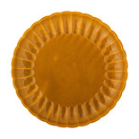 Bloomingville Latina plates Ø27cm yellow set of 6 pieces - 82061938 Bloomingville Latina plates Ø27cm yellow set of 6 pieces - 82061938