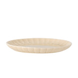 Bloomingville Latina borden Ø27cm naturel set van 6 stuks - 82061937 Bloomingville Latina borden Ø27cm naturel set van 6 stuks - 82061937