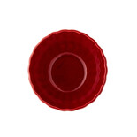 Bloomingville Latina bowls red set of 6 pieces - 82061934 Bloomingville Latina bowls red set of 6 pieces - 82061934