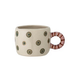 Bloomingville Coffret de 6 mugs Nini verts - 82062718 Bloomingville Coffret de 6 mugs Nini verts - 82062718