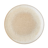 Bloomingville Paula tallrikar Ø26,5 cm naturligt set med 4 delar - 82061658