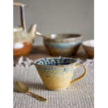 Bloomingville Ensemble de 6 mugs Milani bleus - 82061831