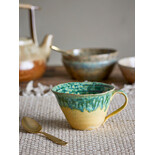 Bloomingville Ensemble de 6 mugs verts Milani - 82061830