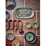 Bloomingville Milani krus grønt sett med 6 deler - 82061830