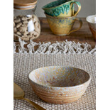 Bloomingville Ciotole Milani set naturale da 6 pezzi - 82061829 Bloomingville Ciotole Milani set naturale da 6 pezzi - 82061829