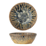 Bloomingville Ensemble de 6 bols Milani bleus - 82061828 Bloomingville Ensemble de 6 bols Milani bleus - 82061828