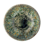 Bloomingville Ensemble de 6 bols verts Milani - 82061827