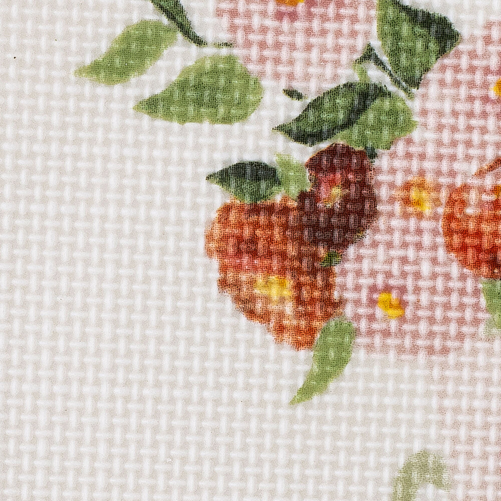 Bloomingville Ensemble d'assiettes Dorothy de 6 pièces - 82061692