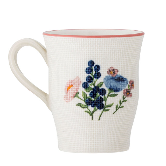 Bloomingville Dorothy mokken roze set van 6 stuks - 82061690