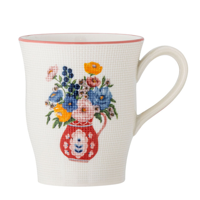 Bloomingville Dorothy mokken roze set van 6 stuks - 82061690