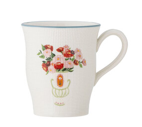 Bloomingville Dorothy Tassen-Set 6-teilig Bloomingville Dorothy Tassen-Set 6-teilig