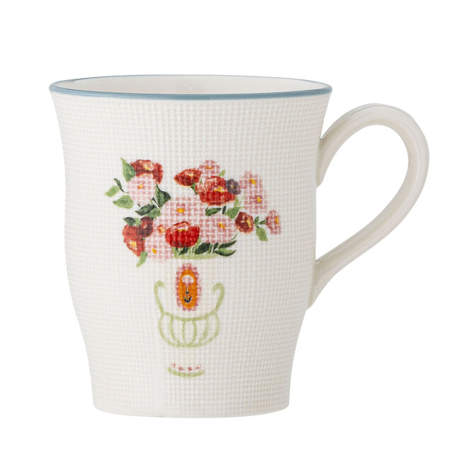 Bloomingville Dorothy Tassen-Set, 6-teilig - 82061689