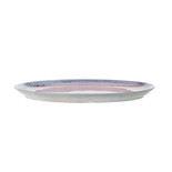 Bloomingville Paula plates Ø26.5cm set of 4 pink - 82061660 Bloomingville Paula plates Ø26.5cm set of 4 pink - 82061660