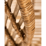 House Doctor Trecca chair natural - 204300313