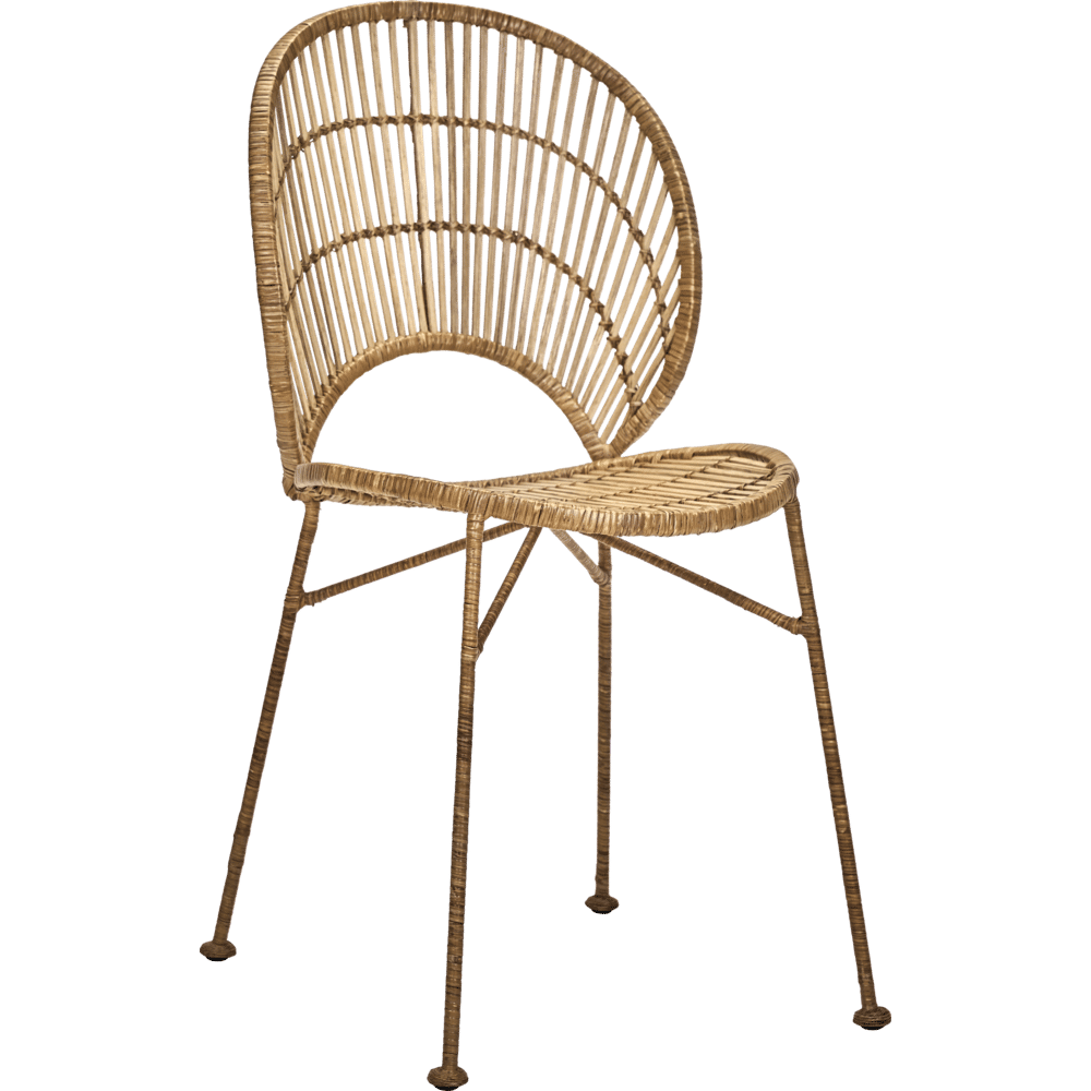 House Doctor Silla Trecca natural - 204300313 House Doctor Silla Trecca natural - 204300313