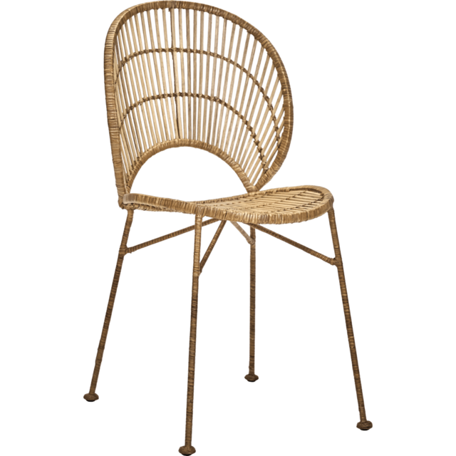 House Doctor Silla Trecca natural - 204300313 House Doctor Silla Trecca natural - 204300313