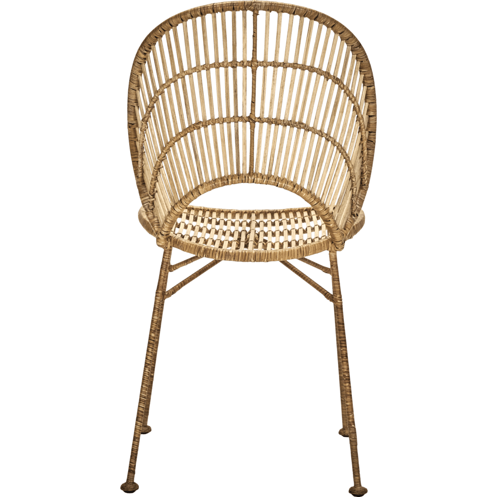 House Doctor Trecca chair natural - 204300313