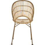 House Doctor Trecca Stuhl natur - 204300313 House Doctor Trecca Stuhl natur - 204300313