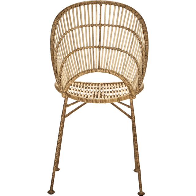 House Doctor Chaise Trecca naturelle - 204300313
