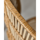 House Doctor Chaise Trecca naturelle - 204300313