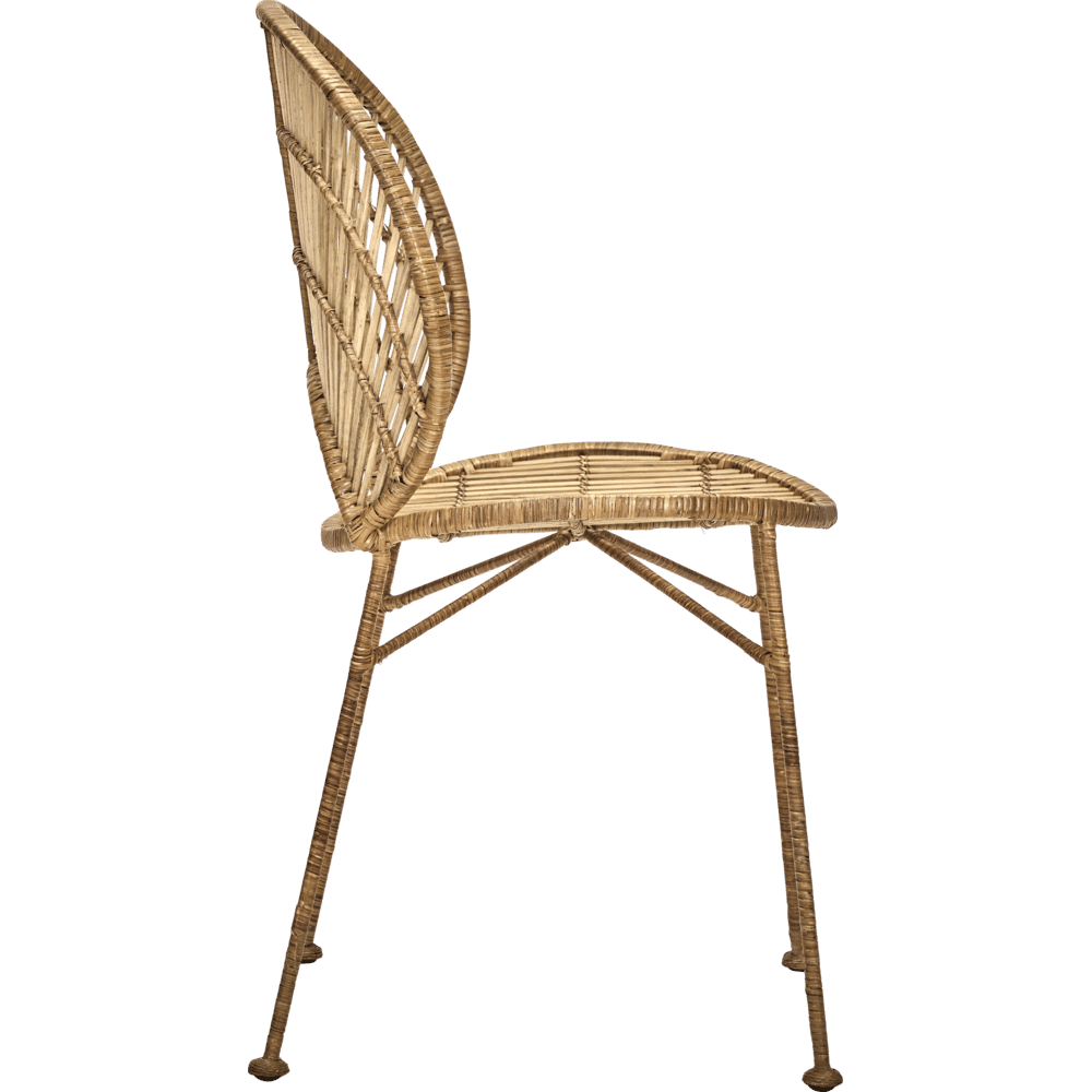 House Doctor Silla Trecca natural - 204300313 House Doctor Silla Trecca natural - 204300313