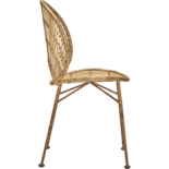 House Doctor Trecca chair natural - 204300313