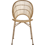 House Doctor Trecca chair natural - 204300313