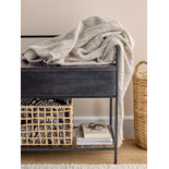 Bloomingville Abelone sofa black - 82064986