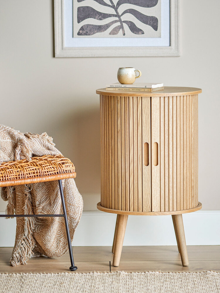 Bloomingville Salento cabinet natural - 82064552