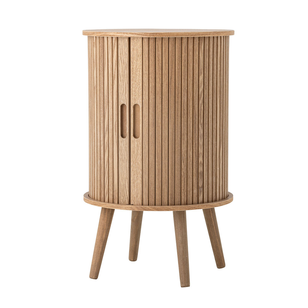 Bloomingville Salento skap naturlig - 82064552