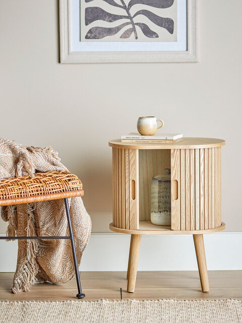 Bloomingville Salento cabinet 40x50x30cm - 82064551 Bloomingville Salento cabinet 40x50x30cm - 82064551