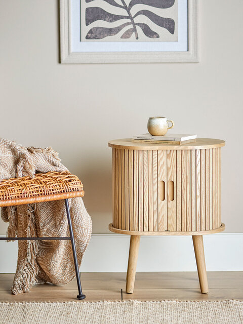 Bloomingville Salento cabinet 40x50x30cm - 82064551 Bloomingville Salento cabinet 40x50x30cm - 82064551