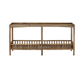 Bloomingville Sali console table Bloomingville Sali console table