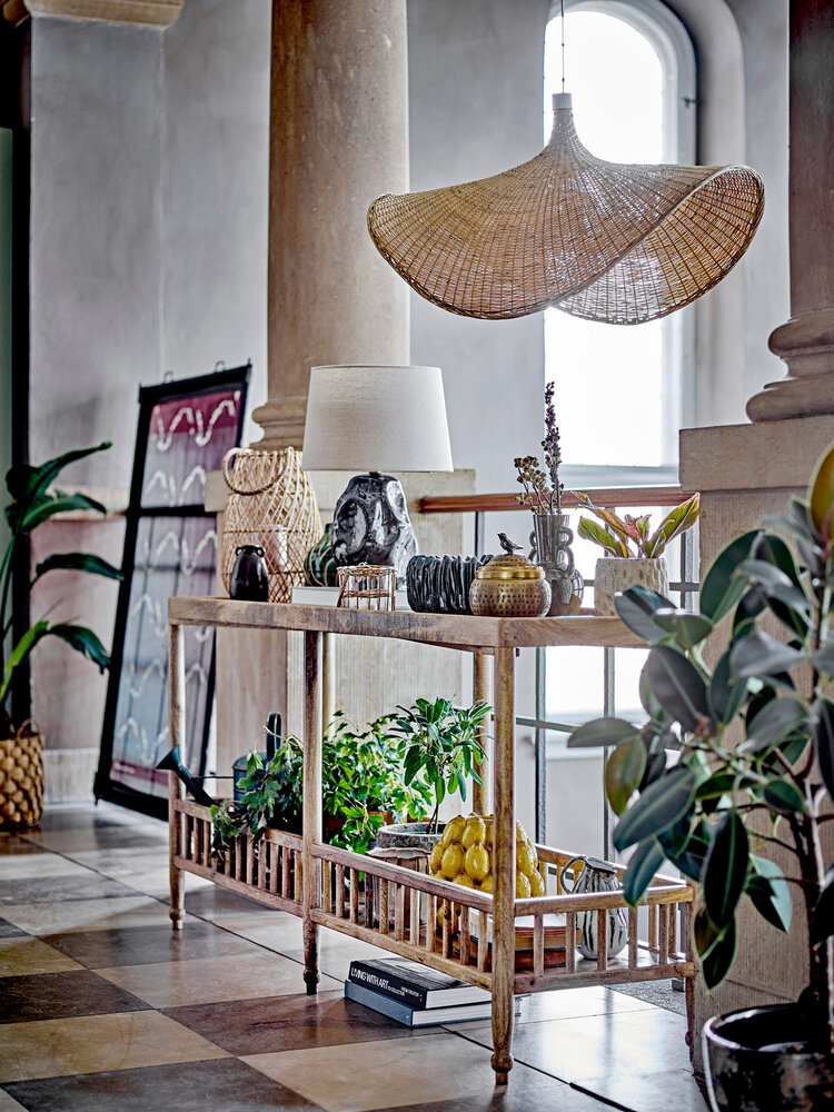 Bloomingville Sali console table - 82064982