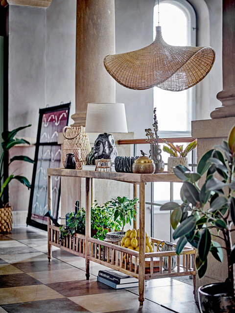 Bloomingville Sali console table - 82064982