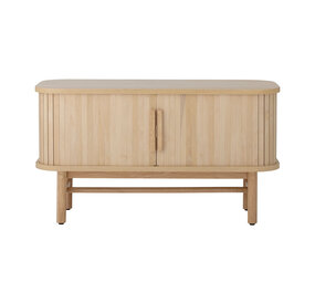 Bloomingville Armoire Lex naturelle Bloomingville Armoire Lex naturelle