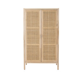 Bloomingville Marikka cupboard natural Bloomingville Marikka cupboard natural