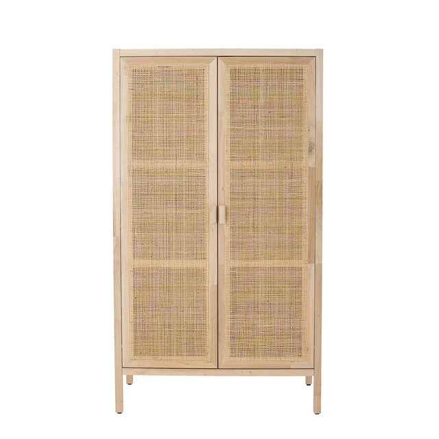 Bloomingville Armoire Marikka naturelle - 82065035