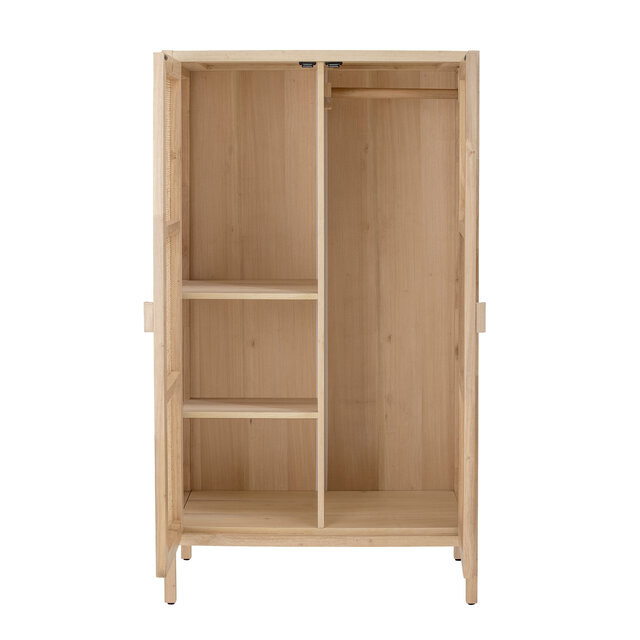 Bloomingville Armoire Marikka naturelle - 82065035