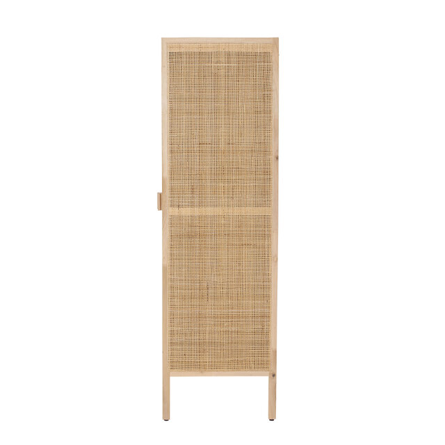 Bloomingville Armoire Marikka naturelle - 82065035