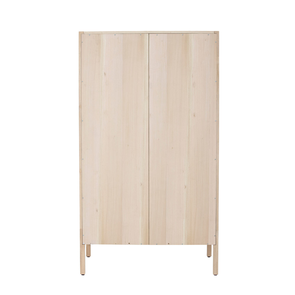 Bloomingville Marikka cabinet natural - 82065035