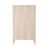 Bloomingville Armoire Marikka naturelle - 82065035 Bloomingville Armoire Marikka naturelle - 82065035