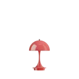 Louis Poulsen Panthella 160 bærbar bordlampe ugjennomsiktig korall - 5744171517 Louis Poulsen Panthella 160 bærbar bordlampe ugjennomsiktig korall - 5744171517